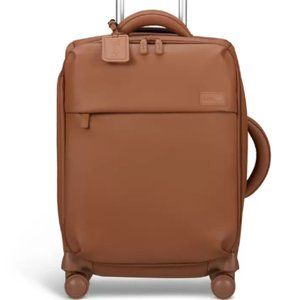Lipault Spinner Brown Carry On